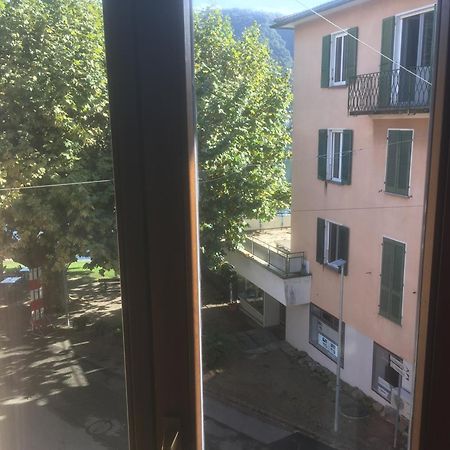 Casa Aurora 1 Apartment Каслано Екстериор снимка