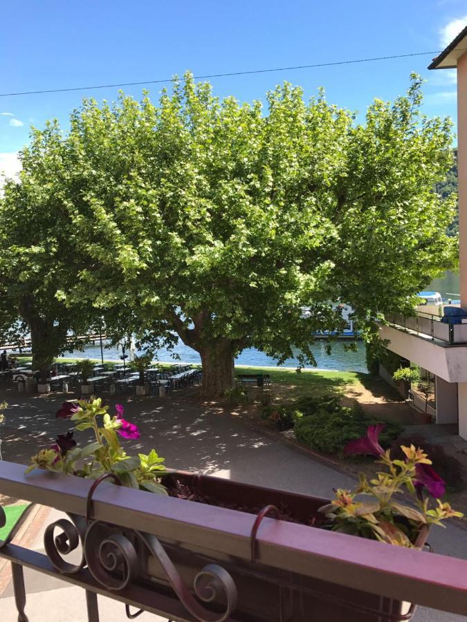 Casa Aurora 1 Apartment Каслано Екстериор снимка