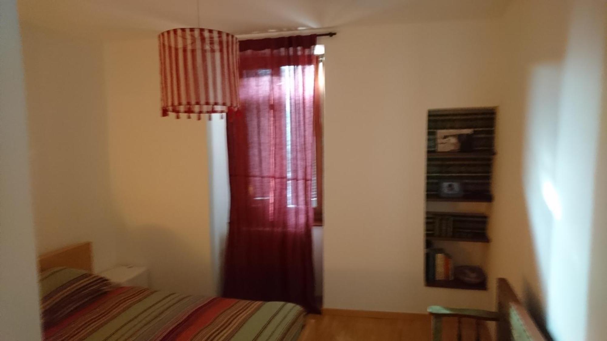 Casa Aurora 1 Apartment Каслано Екстериор снимка
