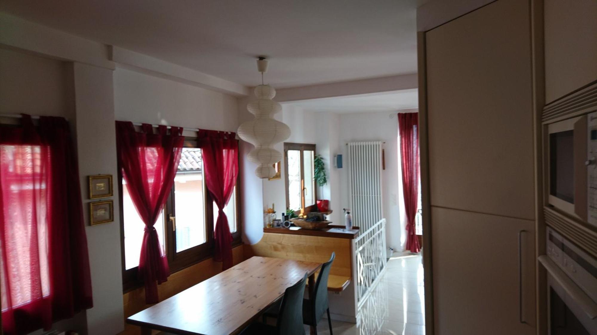 Casa Aurora 1 Apartment Каслано Екстериор снимка