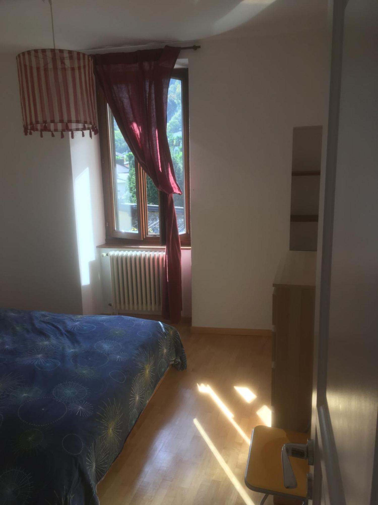 Casa Aurora 1 Apartment Каслано Екстериор снимка