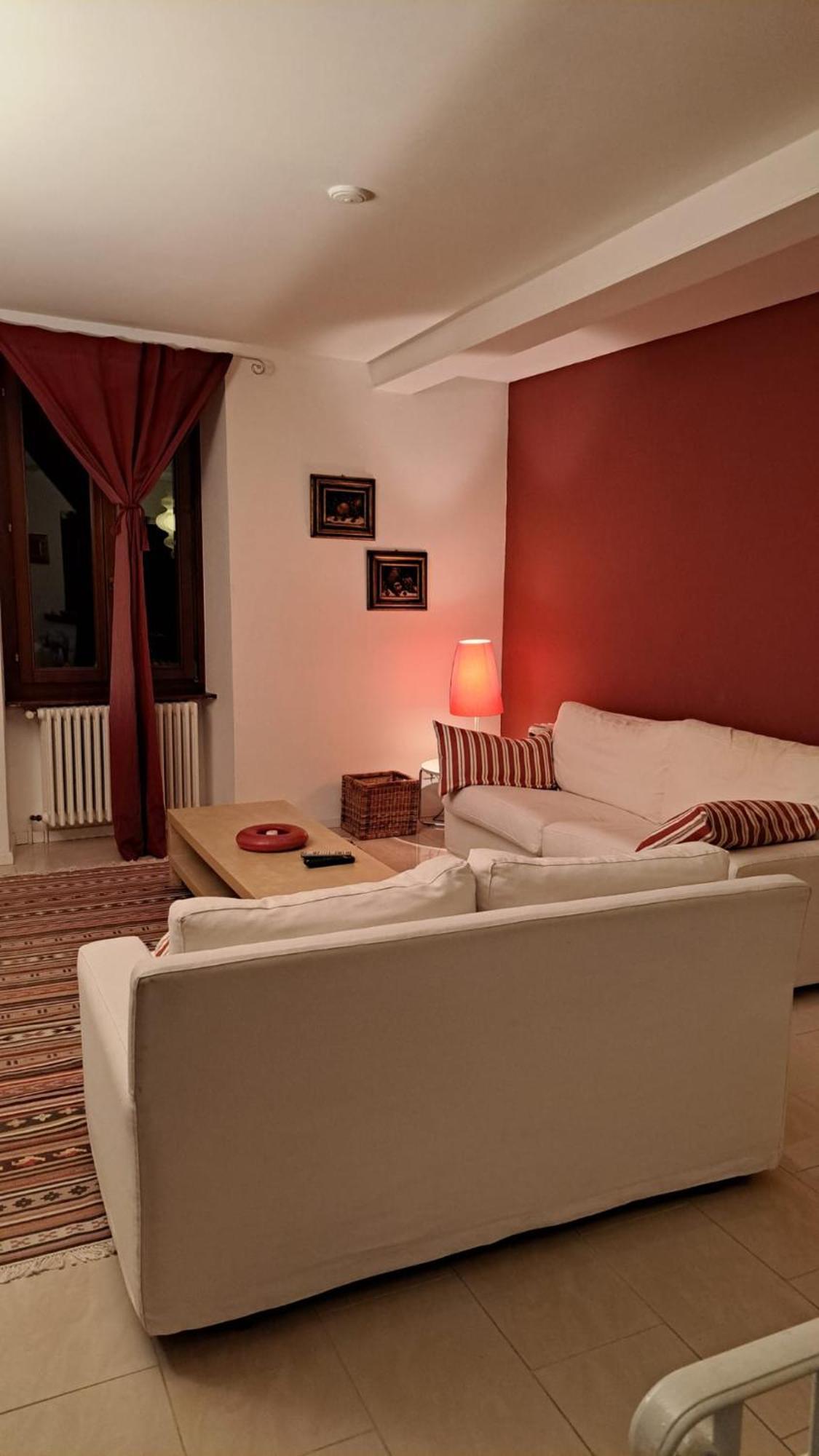 Casa Aurora 1 Apartment Каслано Екстериор снимка