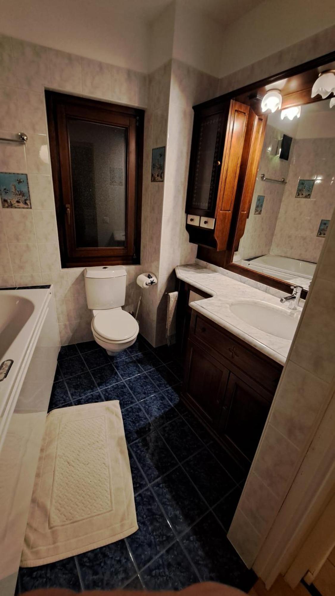 Casa Aurora 1 Apartment Каслано Екстериор снимка