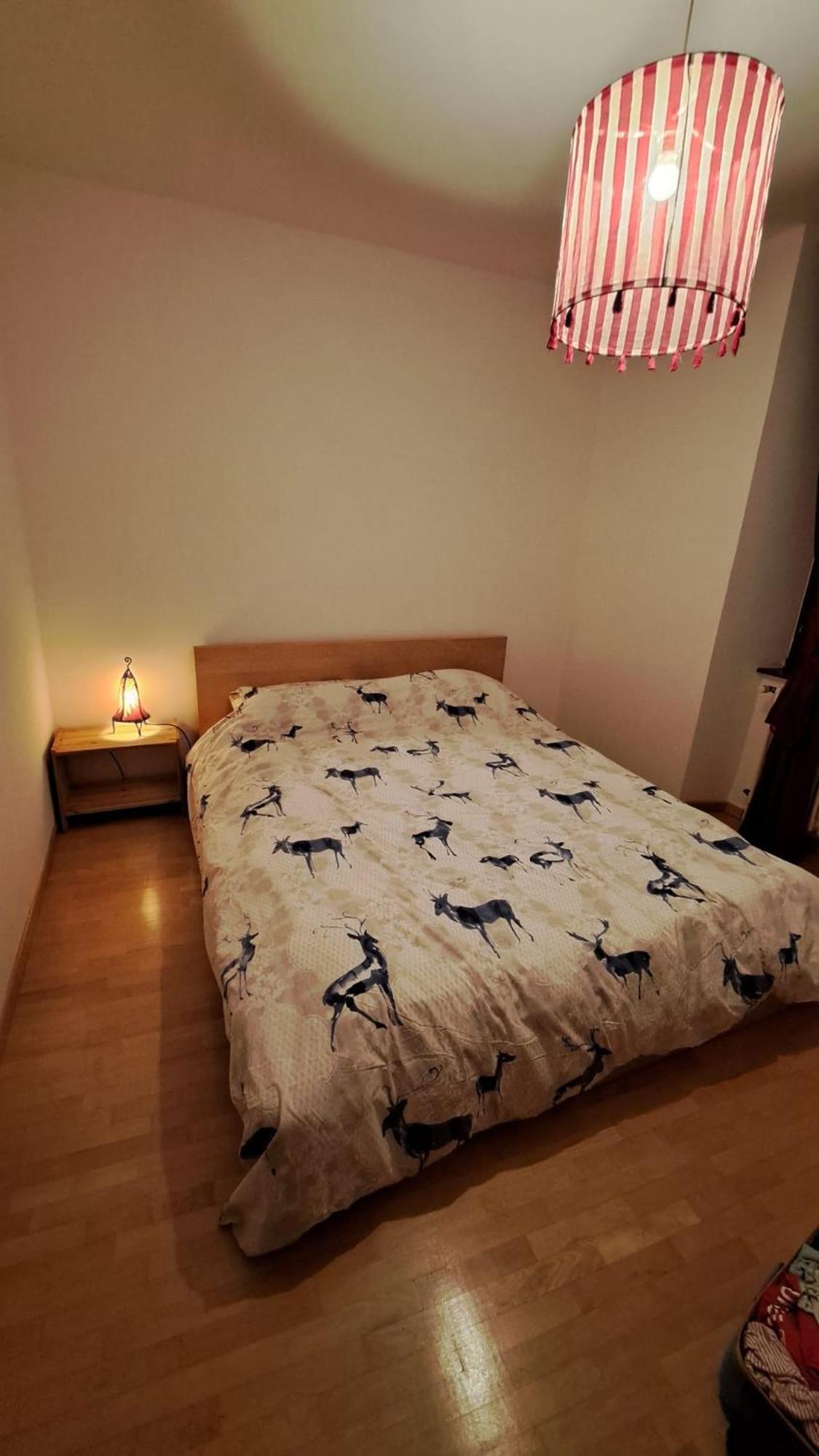 Casa Aurora 1 Apartment Каслано Екстериор снимка