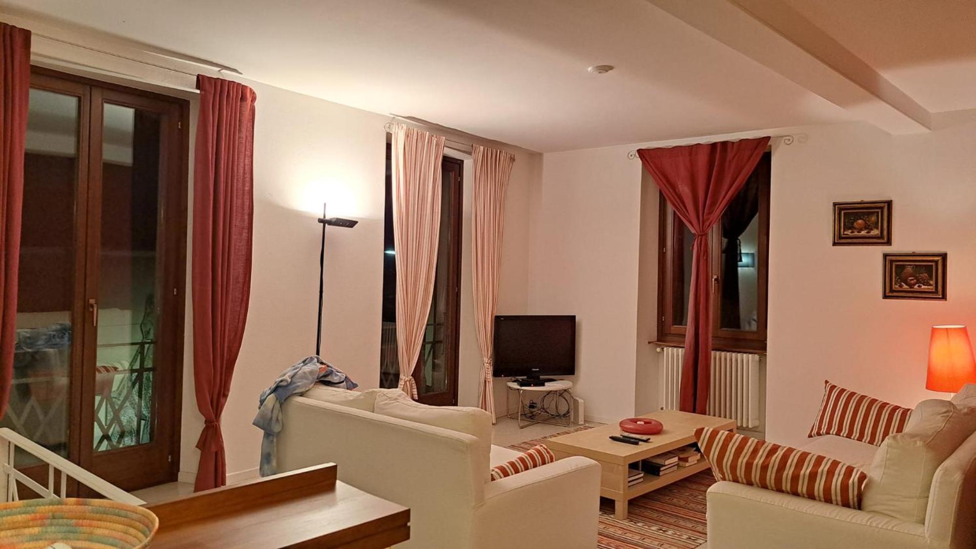 Casa Aurora 1 Apartment Каслано Екстериор снимка