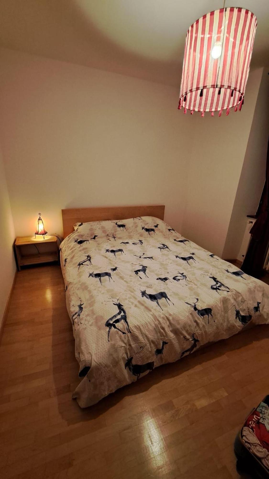 Casa Aurora 1 Apartment Каслано Екстериор снимка