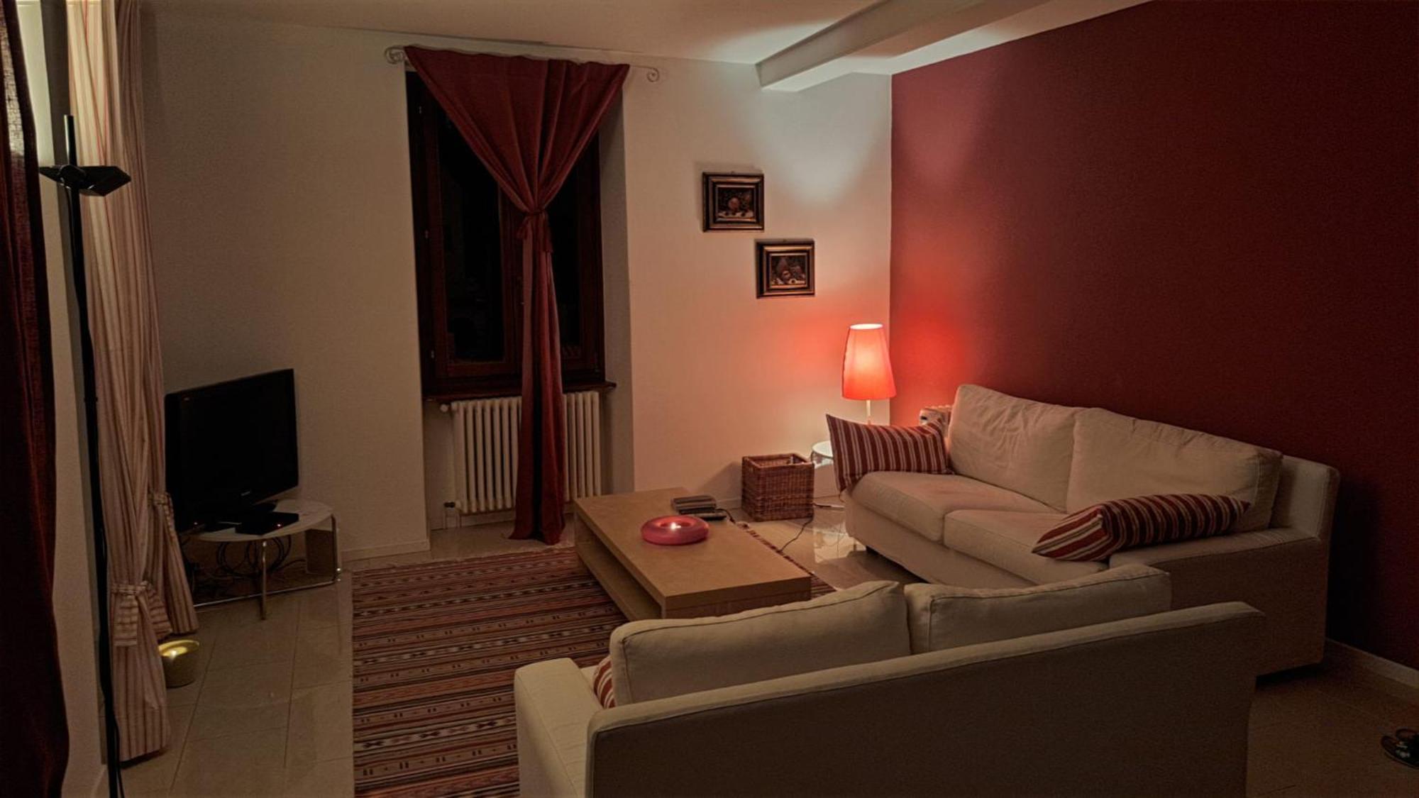 Casa Aurora 1 Apartment Каслано Екстериор снимка