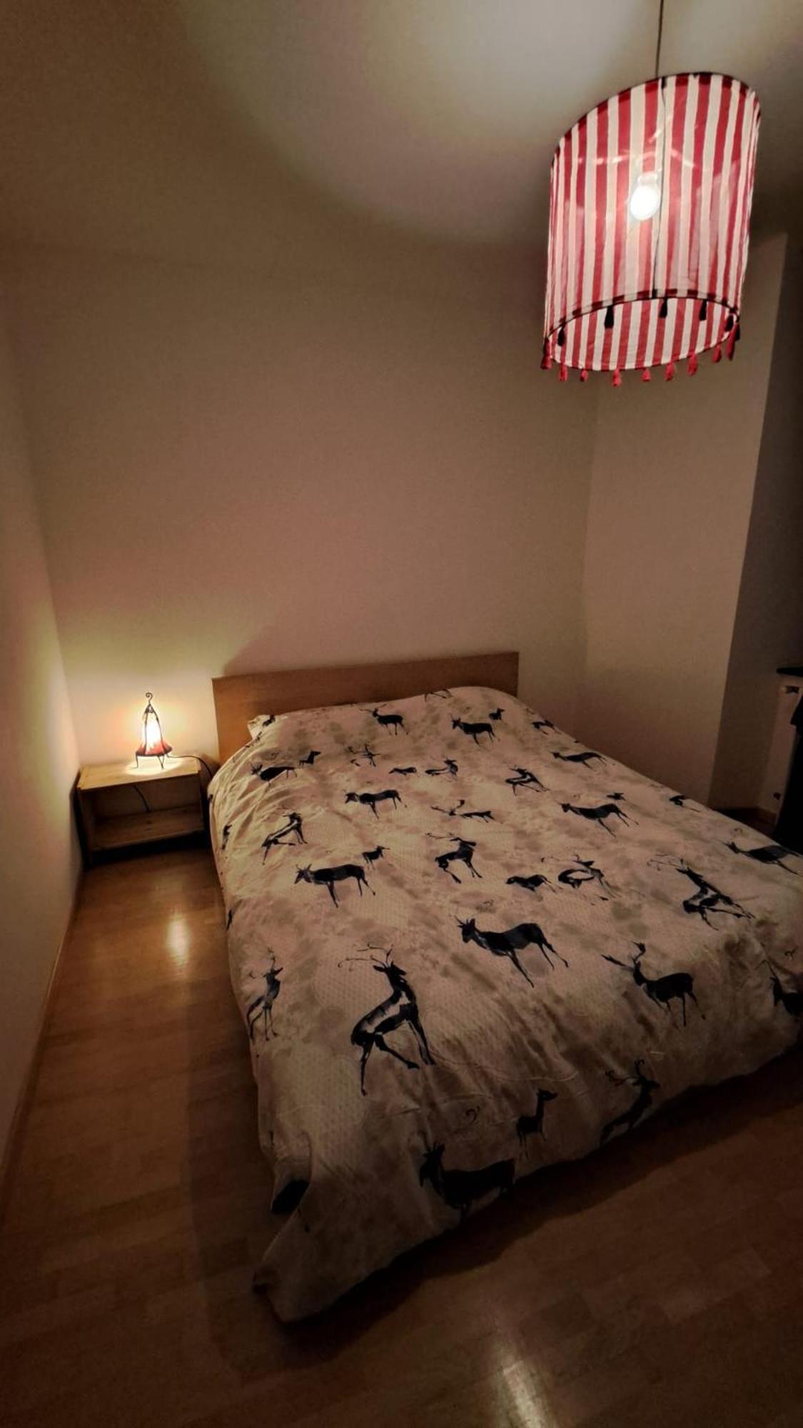 Casa Aurora 1 Apartment Каслано Екстериор снимка