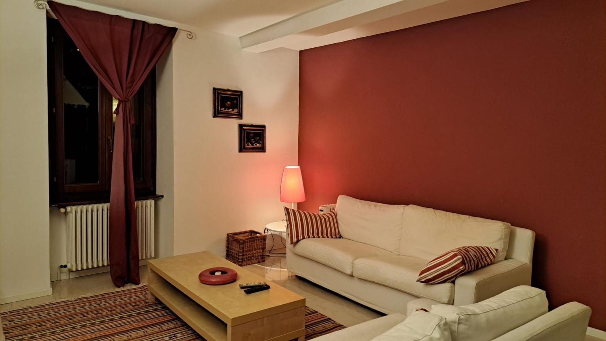 Casa Aurora 1 Apartment Каслано Екстериор снимка